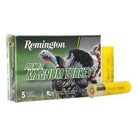 Remington Premier Magnum Turkey 20 Gauge Shotshells