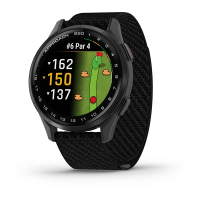 Garmin Approach S50 GPS Golf Watch