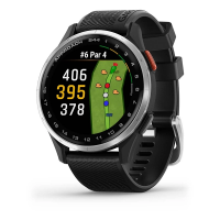 Garmin Approach S44 GPS Golf Watch