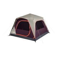 Coleman Skylodge 4-Person Instant Camping Tent