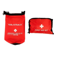 Yakattack Reel Essentials First Aid Kit W/Dry Bag