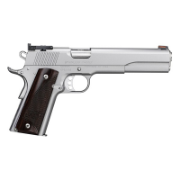 Kimber Stainless Target LS Pistol