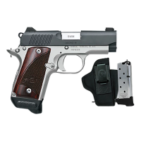 Kimber Mircro 9 RTC Micro-Compact Pistol