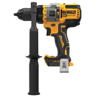 DeWALT 20V MAX 1/2 in Hammer Drill/Driver with FLEXVOLT ADVANTAGE - Tool Only