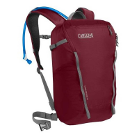 CamelBak Cloud Walker 18 Hydration Backpack Cabernet