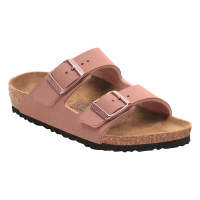 Kids' BIRKENSTOCK Arizona Slide Sandals Little Pink Clay