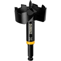 DeWALT Heavy-Duty Self-Feed Bit - 2-9/16 inch