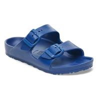 Kids' BIRKENSTOCK Arizona EVA Water Sandals Little Navy