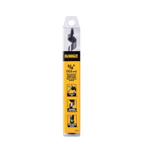 DeWALT Power Ship Auger Bit - 5/6 x 6 inch