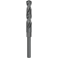 DeWALT Black Oxide Silver & Deming Drill Bit - 5/8 inch