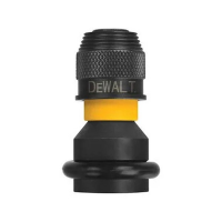 DeWALT Square Drive Impact Adapter - 1/2 inch