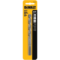 DeWALT Black & Gold Black Oxide Drill Bit - 13/32 inch