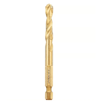 DeWALT Impact Ready Drill Bit - 9/32 inch