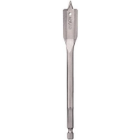 DeWALT Wood Boring Spade Drill Bit - 3/4 x 16 inch