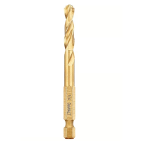 DeWALT Impact Ready Drill Bit - 1/4 inch