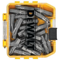 DeWALT Phillips #2 Bit Set - 25 Pack