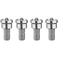 DeWALT Drywall Screw Setter - 4 Pack