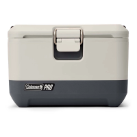 Coleman Pro 9qt Hard Cooler