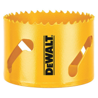 DeWALT Bi-Metal Hole Saw - 3-1/2 inch