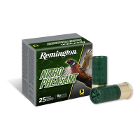 Remington Nitro Pheasant 12ga 2.75 1-1/4oz #5 25/bx