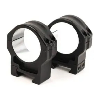 Area 419 34mm Hunt Scope Rings