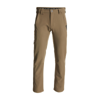 Men's King's Camo XKG Ridge Hunting Pants 38 Dark Khaki Regular