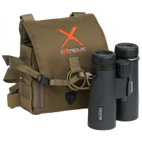 ALPS OutdoorZ Extreme X Standard Coyote Brown Bino Harness