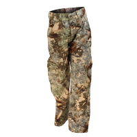 Kids' King's Camo Six Pocket Hunting Pants 4 Desert Shadow Regular