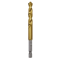 DeWALT Impact Ready 5/16 in x 4 in High Speed Steel Drill Bit