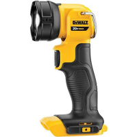 DeWALT 20V MAX LED Work Light - Tool Only