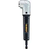 DeWALT Right Angle Attachment