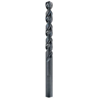 DeWALT 5/16 in Black & Gold Black Oxide Drill Bit