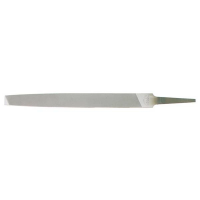 Crescent Nicholson High Carbon Steel Bastard Cut File - 8 Inch