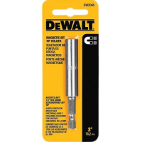 DeWALT 3 in Magnetic Bit Tip Holder