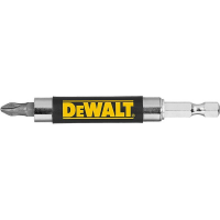 DeWALT 6 inch Magnetic Drive Guide