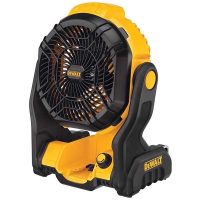 DeWALT 20V MAX Variable Speed Jobsite Fan - Tool Only