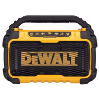 DeWALT 20V MAX Lithium-Ion Speaker