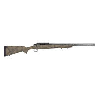 PROOF Research Glacier Ti Lightweight Mountain Hunter Bolt Action Rifle