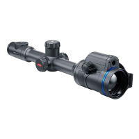 Pulsar Thermion Duo DXP50 Thermal Riflescope