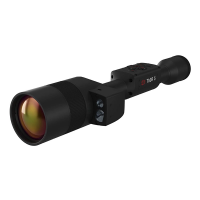 ATN Thor 5 LRF 640 5-40x Thermal Rifle Scope