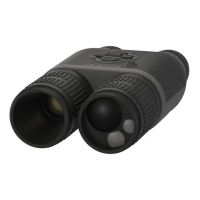 ATN BinoX-4T 1-10x19 Rangefinding Thermal Binoculars