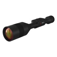 ATN Thor 5 640 5-40x Thermal Rifle Scope