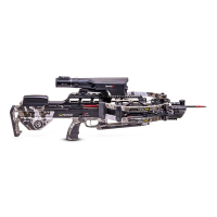 TenPoint TRX 515 Oracle X Crossbow