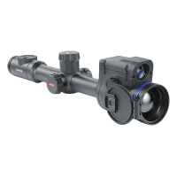 Pulsar Thermion 2 LRF XQ50 Pro Thermal Riflescope