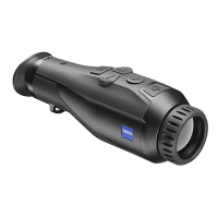 Zeiss DTI 4/35 Thermal Monocular