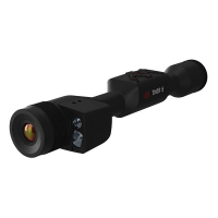 ATN Thor 5 LRF 640 2-16x Thermal Rifle Scope