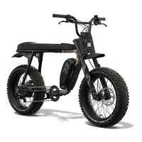 Super73 S Adventure Series Electric Bike