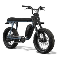 Super73 S Adventure Series Electric Bike