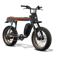 Super73 S Adventure Series Electric Bike