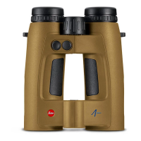 Leica Geovid Pro 10x42 AB+ Binoculars